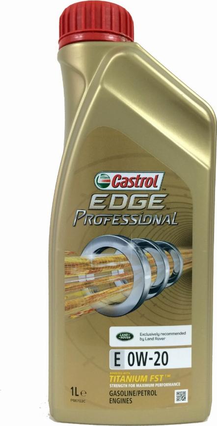CASTROL 469561 - Engine Oil car-mod.net