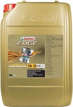 CASTROL 469562 - Engine Oil car-mod.net