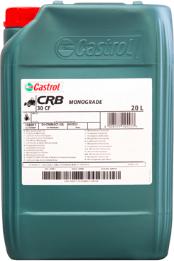CASTROL 469522 - Engine Oil car-mod.net