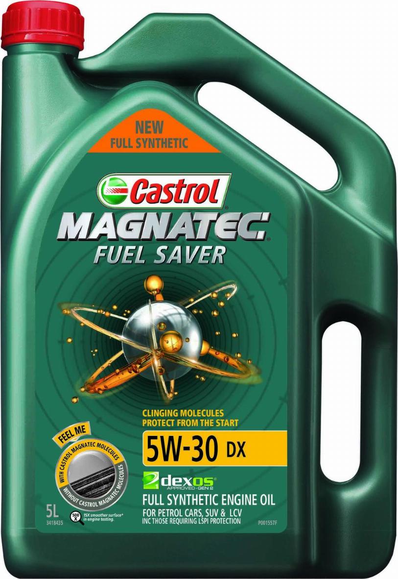 CASTROL 469647 - Engine Oil car-mod.net