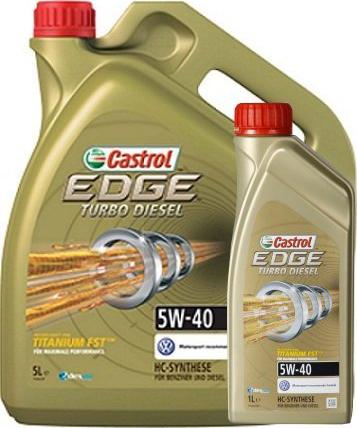 CASTROL 469660 - Engine Oil car-mod.net