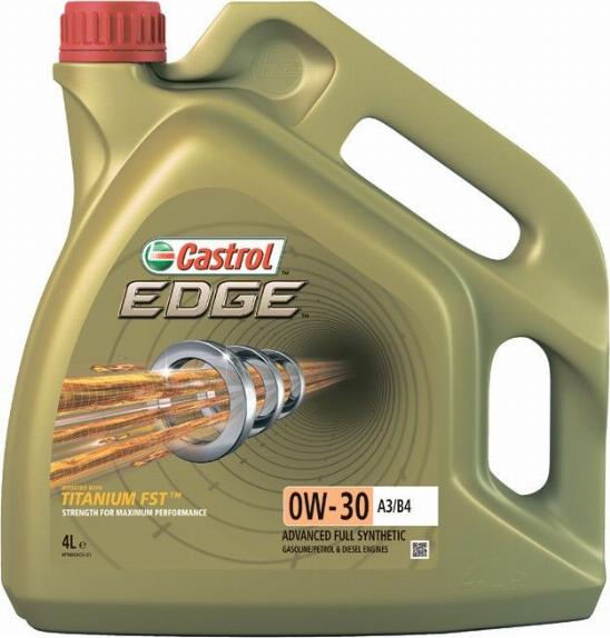 CASTROL 469848 - Engine Oil car-mod.net