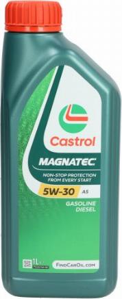 CASTROL 469858 - Engine Oil car-mod.net