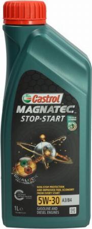 CASTROL 469861 - Engine Oil car-mod.net