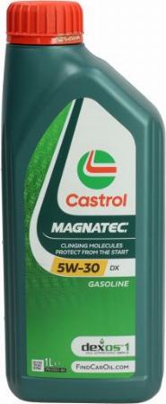 CASTROL 469819 - Engine Oil car-mod.net