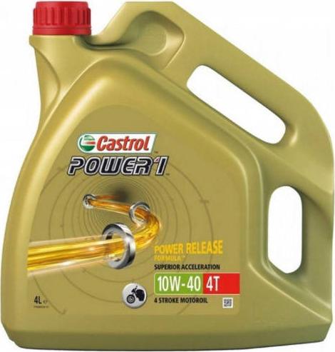 CASTROL 464967 - Engine Oil car-mod.net