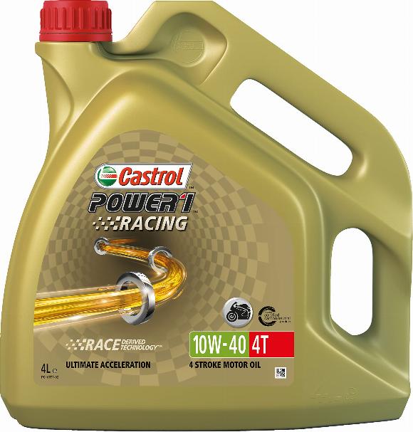 CASTROL 464622 - Engine Oil car-mod.net