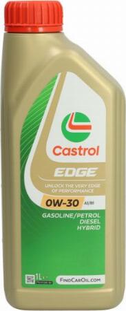 CASTROL 465933 - Engine Oil car-mod.net