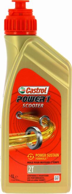 CASTROL 465167 - Engine Oil car-mod.net