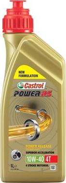 CASTROL 465870 - Engine Oil car-mod.net