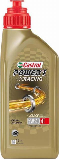CASTROL 465871 - Engine Oil car-mod.net