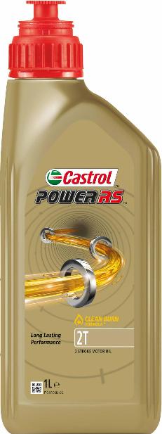 CASTROL 465877 - Engine Oil car-mod.net