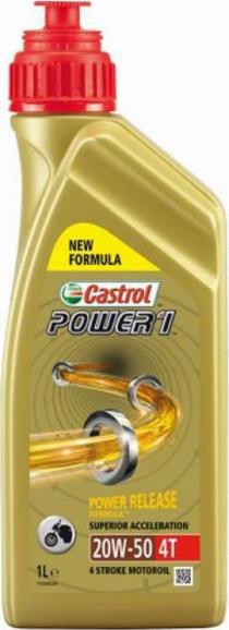 CASTROL 460257 - Engine Oil car-mod.net