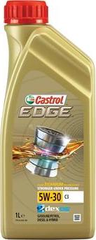 CASTROL 468548 - Engine Oil car-mod.net