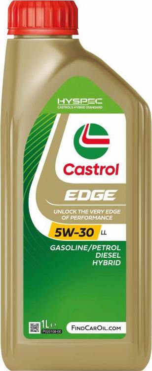 CASTROL 468567 - Engine Oil car-mod.net