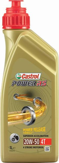 CASTROL 468539 - Engine Oil car-mod.net