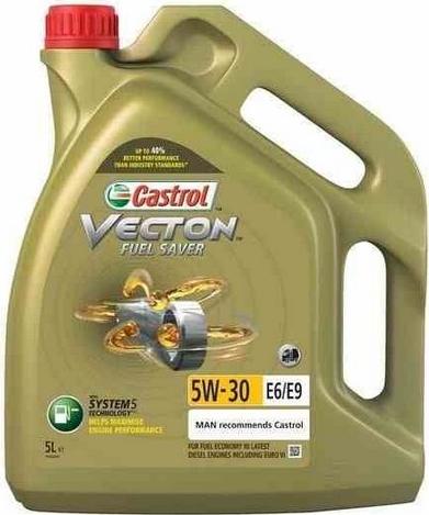 CASTROL 468528 - Engine Oil car-mod.net