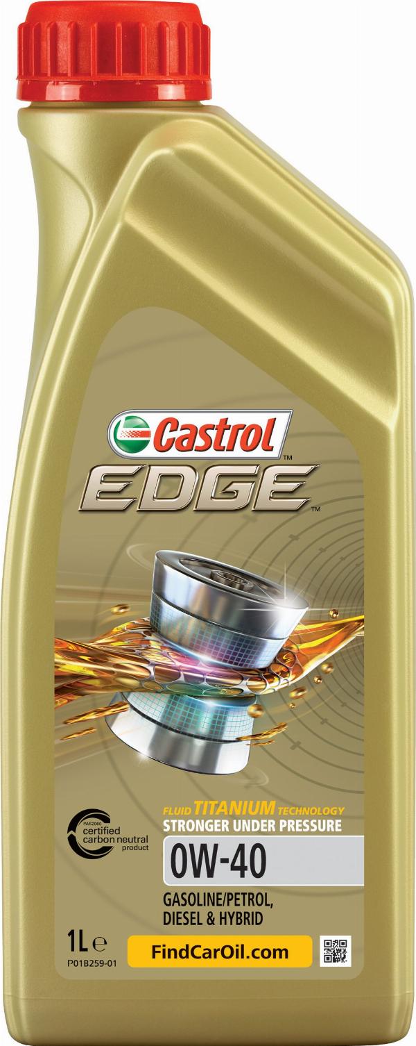 CASTROL 463998 - Engine Oil car-mod.net