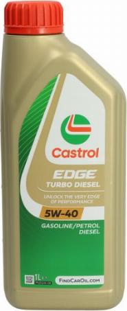 CASTROL 463745 - Engine Oil car-mod.net