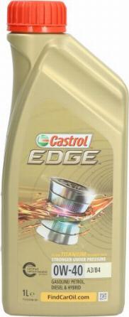 CASTROL 467465 - Engine Oil car-mod.net