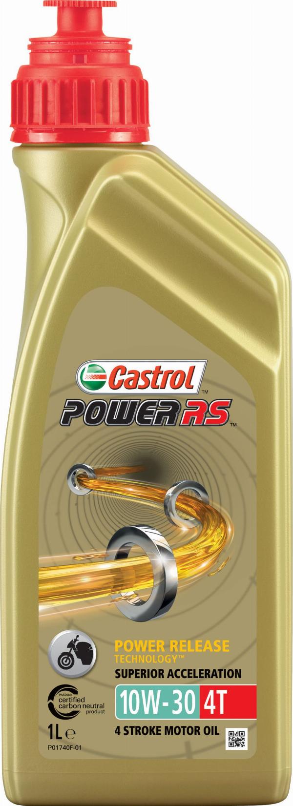 CASTROL 467824 - Engine Oil car-mod.net