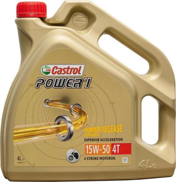 CASTROL 467826 - Engine Oil car-mod.net