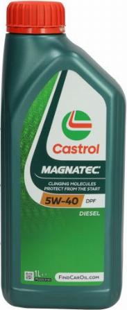 CASTROL 467281 - Engine Oil car-mod.net