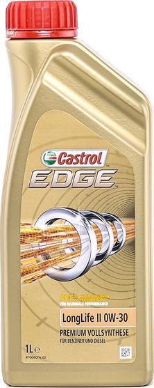 CASTROL 467282 - Engine Oil car-mod.net