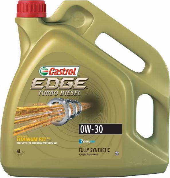 CASTROL 470183 - Engine Oil car-mod.net