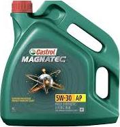 CASTROL 470701 - Engine Oil car-mod.net
