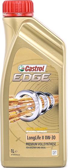 CASTROL 0501CA224CJ1467282 - Engine Oil car-mod.net