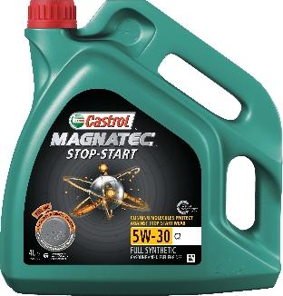 CASTROL 159BAB - Engine Oil car-mod.net