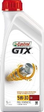 CASTROL 15900D - Engine Oil car-mod.net