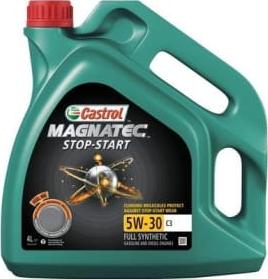 CASTROL 159BB0 - Engine Oil car-mod.net