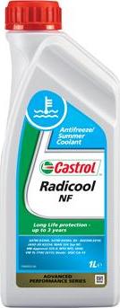 CASTROL 467186 - Antifreeze car-mod.net