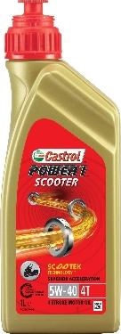 CASTROL 154F86 - Engine Oil car-mod.net