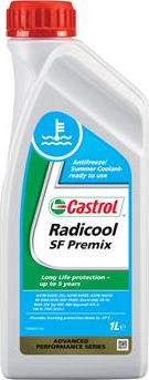 CASTROL 467493 - Antifreeze car-mod.net