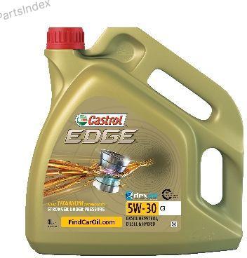 CASTROL 1552FF - Engine Oil car-mod.net