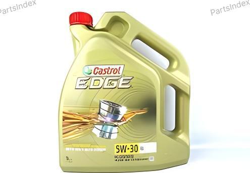 CASTROL 15669E - Engine Oil car-mod.net