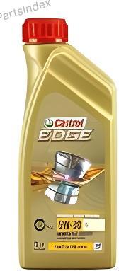 CASTROL 15665F - Engine Oil car-mod.net