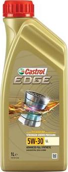 CASTROL 15666D - Engine Oil car-mod.net