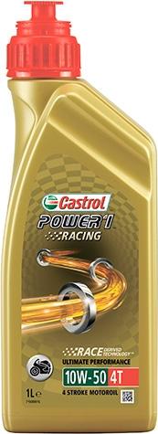 CASTROL 465845 - Engine Oil car-mod.net