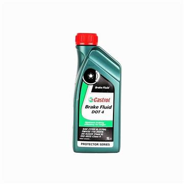 CASTROL 15036B - Brake Fluid car-mod.net