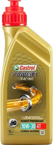 CASTROL 466859 - Engine Oil car-mod.net