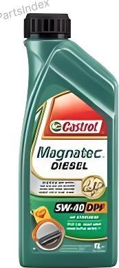 CASTROL 1502B8 - Engine Oil car-mod.net