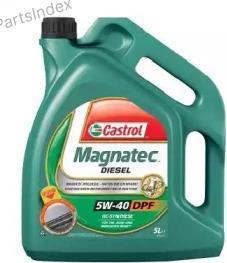 CASTROL 1502BA - Engine Oil car-mod.net