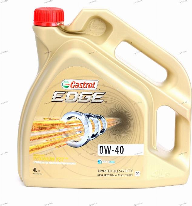 CASTROL 1534A7 - Engine Oil car-mod.net