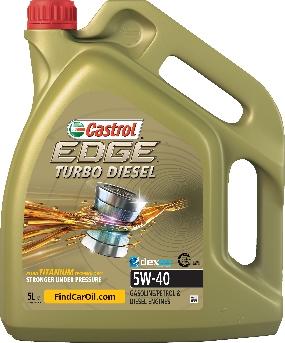CASTROL 1535BD - Engine Oil car-mod.net