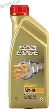 CASTROL 1535FA - Engine Oil car-mod.net