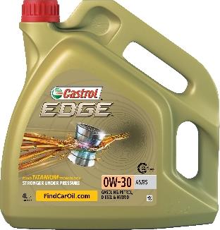 CASTROL 1531B1 - Engine Oil car-mod.net